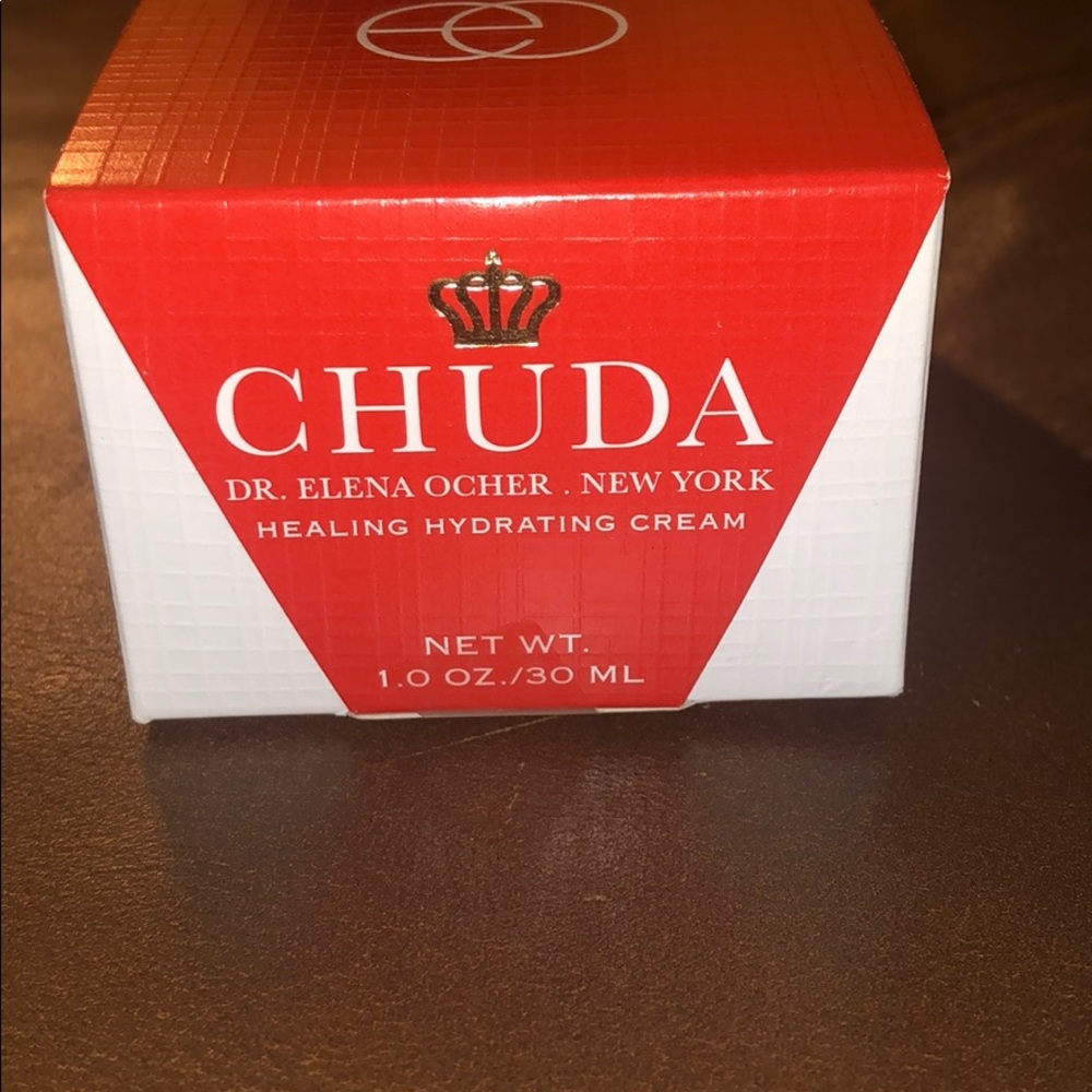 Chuda Healing Hydrating Cream